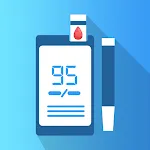 Journal: Blood Sugar Diary icon