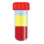 AlbuminGlobulinRatio icon