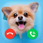 Dog Prank Call & Chat icon