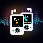 Duo Track Play: Music Player icon