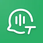 Offline - Text To Speech icon