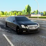 Limousine Car Simulator 2025 icon