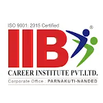 IIB Career Institute Pvt Ltd. icon
