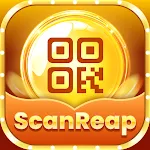 ScanReap-Barcode Scanner icon