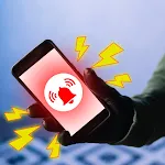 Dont Touch My Phone - My Alarm icon