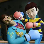 Rudra Fighting Game icon