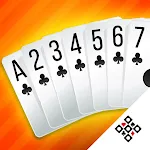 Buraco Canasta GameVelvet icon