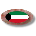 Kuwaiti apps and games icon