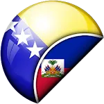 Bosnian-Haitian Translator icon