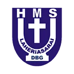 Holy Mission School Darbhanga icon