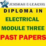 Electrical Module 3Past Papers icon