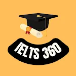IELTS 360 | Band Calculator icon