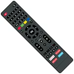 Philco TV Remote icon