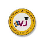 VJTech Academy icon
