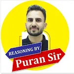 Reasoning By Puran Sir icon