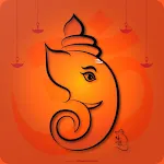 Ganesha Video Status icon