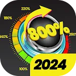 Volume Booster - Sound Booster icon