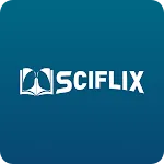 Sciflix icon