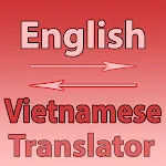 Vietnamese To English icon