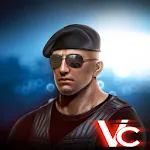 Fighter Commando icon
