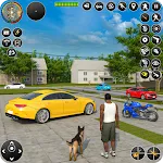 Vehicle Masters 3D: Car Drive icon
