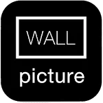 WallPicture2 - Art room design icon