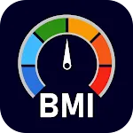 BMI Calculator icon