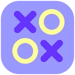 Tic Tac Toe - (Classic XO) icon