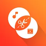 Video Cutter, Cropper, Audio C icon