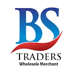 B S Traders - Wholesale Shoppi icon