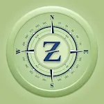 Zenith Compass & GPS icon