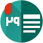 Persian Calendar icon
