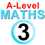 A-Level Mathematics (Part 3) icon