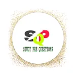 Study Pre Questions icon