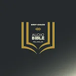Binoy Chacko Audio Bible icon