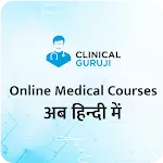 Clinical Guruji icon