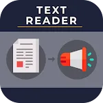 Text Reader: Text to Voice icon