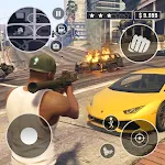 Grand Gangster: RP Open World icon