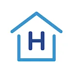 HappyNest | Laundry Service icon