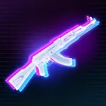Rhythm Fire-EDM Shooting Game icon
