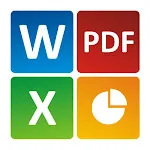 Document Reader - PDF Viewer icon