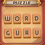 Word Guru: words by topic icon