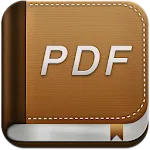 PDF Reader icon