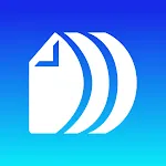 Docuslice - Poster Printing icon