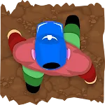 Timber Blocks:Puzzle Challenge icon