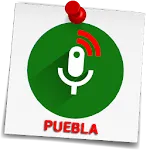 Radios De Puebla Mexico icon