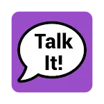 TalkIt! icon