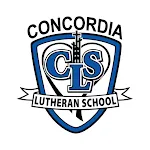 Concordia Lutheran School FW icon