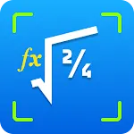 AI Math Scanner: Homework Help icon