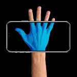 Xray Vision: Camera Filter icon